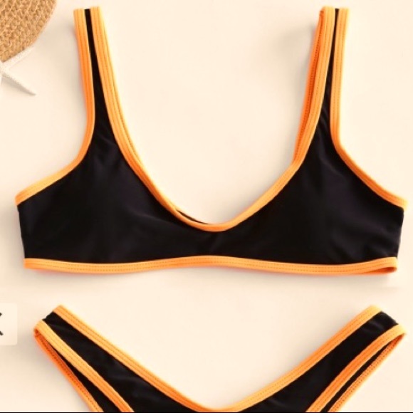 Zaful sport bikini - Picture 2 of 3